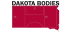 Dakota Bodies Logo For Equipment Trucks