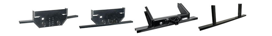 Hitch Buyers Products Hitch Plates and ICC Bumpers PLREI