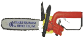 Hydraulic Chain Saw Hydraulic Chain Saw PLREI