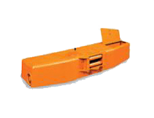 Winch Enclosed Front Bumper Winch parts at PLREI